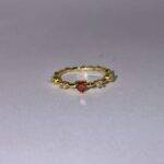 Imperial Céleste Heirloom Ring