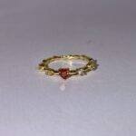 Imperial Céleste Heirloom Ring