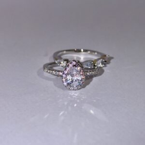 Astoria Luxe Heirloom Ring