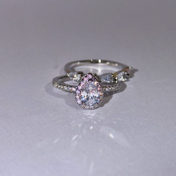 Astoria Luxe Heirloom Ring