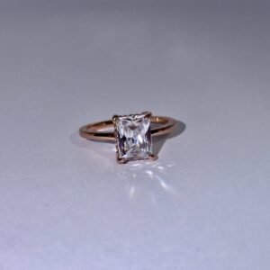 Éclat Empire Prestige Ring