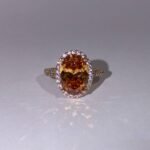 Astoria Allure Ring