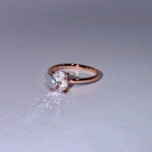 Prestige Galleria Opulent Ring