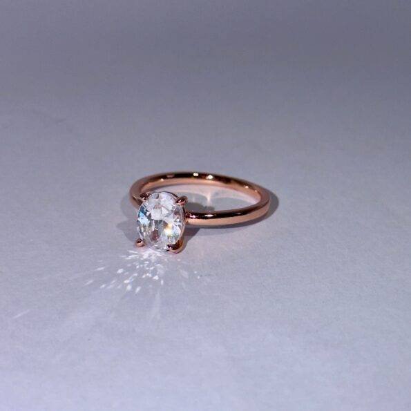 Prestige Galleria Opulent Ring