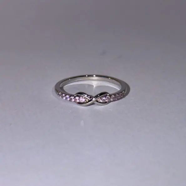 Amara Empire Ring