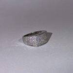 Divina Radiance Royale Ring