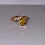 Rosalia Eminence Royale Ring