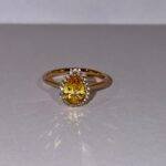 Rosalia Eminence Royale Ring