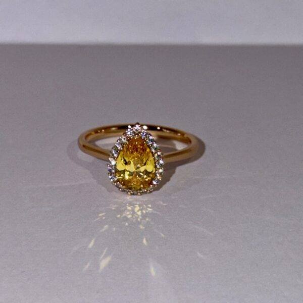 Rosalia Eminence Royale Ring