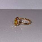 Rosalia Eminence Royale Ring