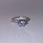  Seraphine Essence Royale Ring