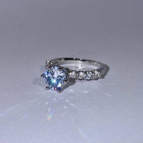  Seraphine Essence Royale Ring