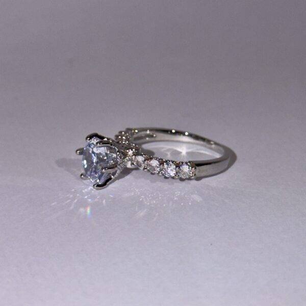  Seraphine Essence Royale Ring