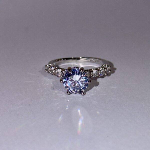  Seraphine Essence Royale Ring