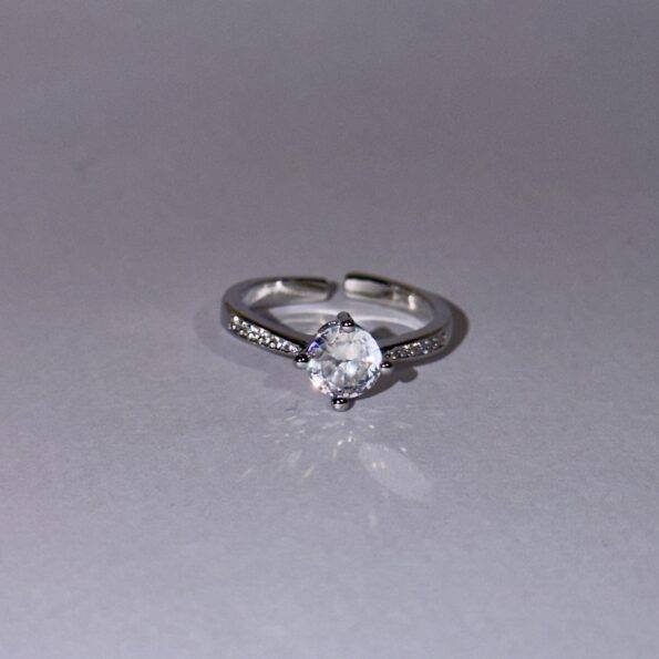 Orléane Opus Royale Ring