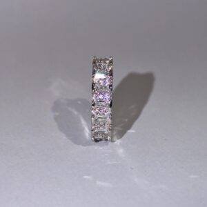 Vespera Luxe Heirloom Ring