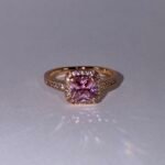 Rosalia Veritas Opulent Ring