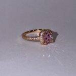 Rosalia Veritas Opulent Ring