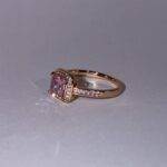 Rosalia Veritas Opulent Ring