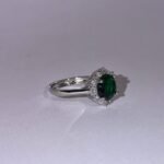  Orléane Virtue Signature Ring