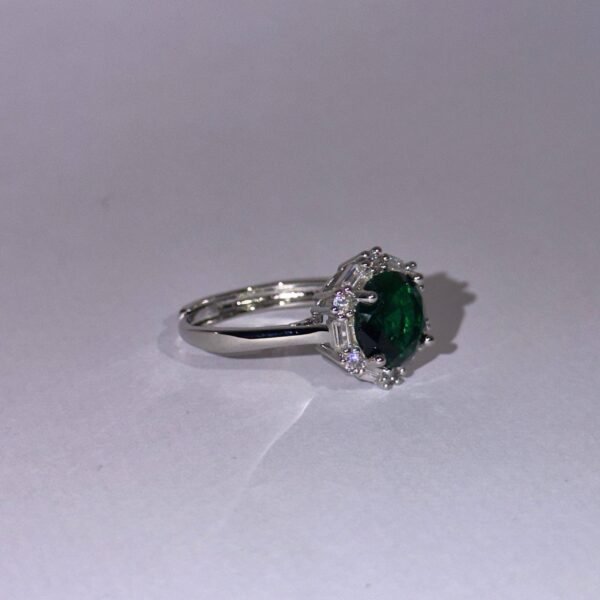  Orléane Virtue Signature Ring