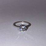 Astoria Virtue Heirloom Ring