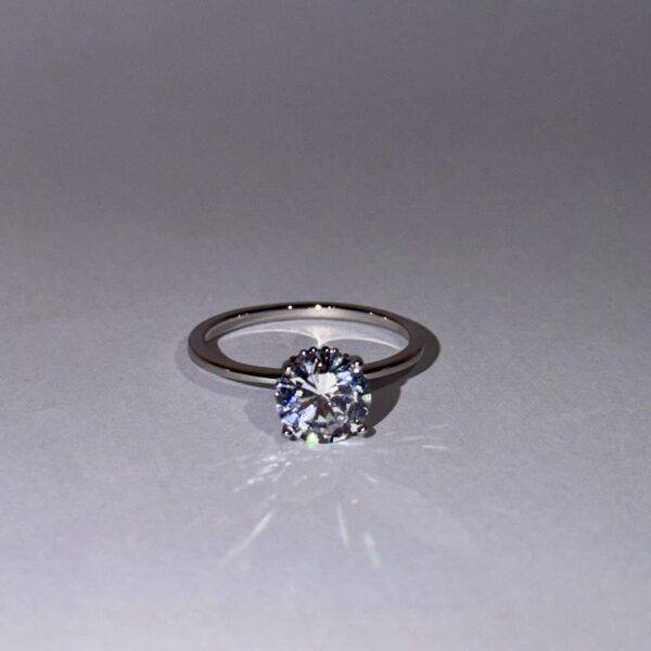 Astoria Virtue Heirloom Ring