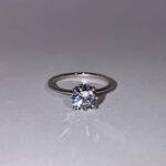 Astoria Virtue Heirloom Ring