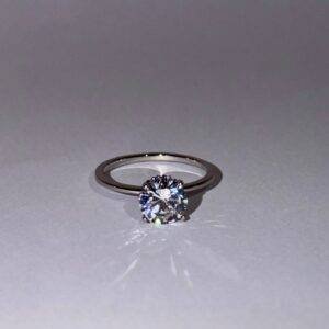 Astoria Virtue Heirloom Ring