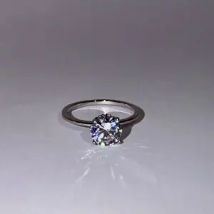 Astoria Virtue Heirloom Ring