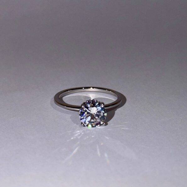 Astoria Virtue Heirloom Ring