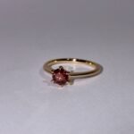 Vespera Radiance Opulent Ring