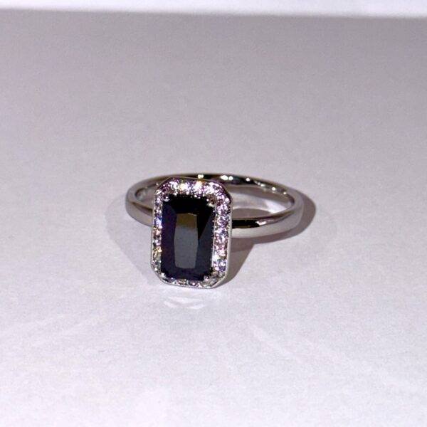 Cosmia Celestial Ring