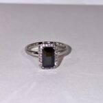 Cosmia Celestial Ring