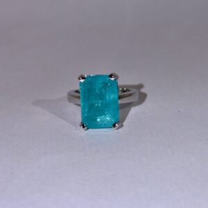 Éclat Opus Prestige Ring