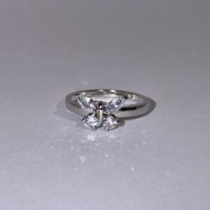 Élise Virtue Heirloom Ring