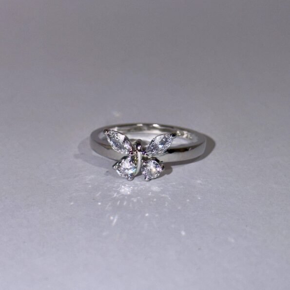 Élise Virtue Heirloom Ring