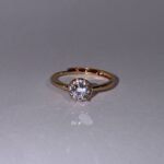 Opaline Allure Heirloom Ring