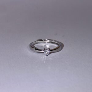 Rosalia Galleria Crown Ring