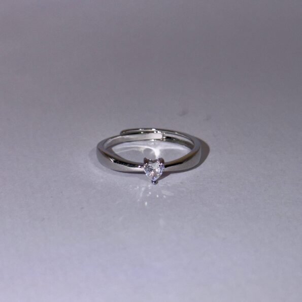 Rosalia Galleria Crown Ring