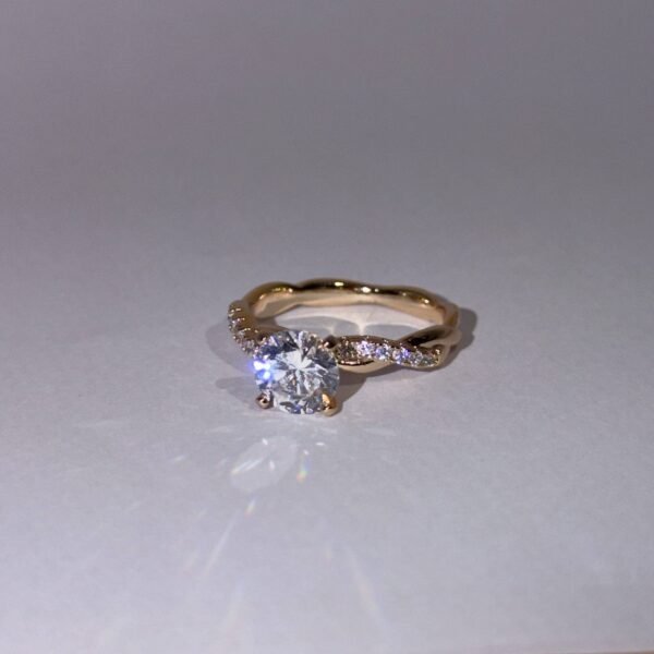 Prestige Veritas Prestige Ring