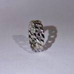 Elysian Veritas Opulent Ring