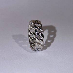 Elysian Veritas Opulent Ring