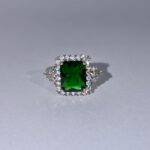 Amara Céleste Heirloom Ring