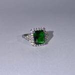 Amara Céleste Heirloom Ring