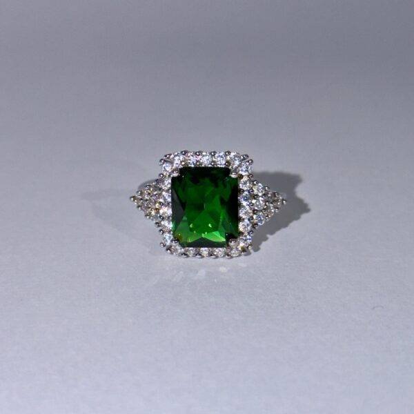 Amara Céleste Heirloom Ring