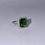 Amara Céleste Heirloom Ring