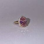 Opaline Eclipse Prestige Ring