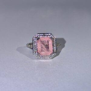 Giulietta Luxe Maison Ring