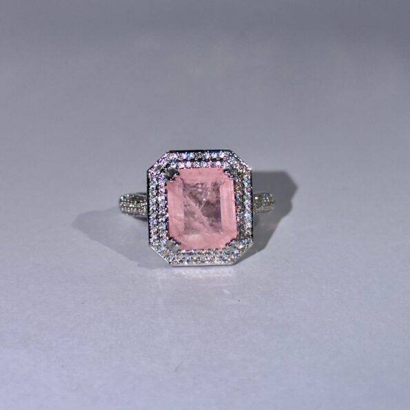 Giulietta Luxe Maison Ring